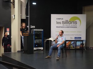Soirée pastoralisme