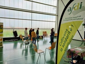 Agir local, Penser global 