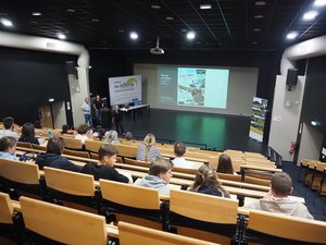 Soirée pastoralisme