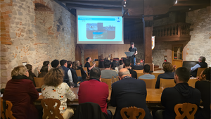 Hackaton terroir idees Alsace