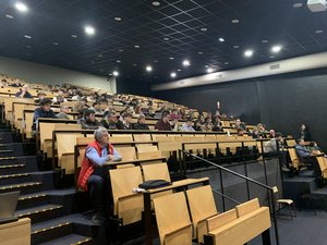 Rencontres viticulture alsacienne AVA CIVA 