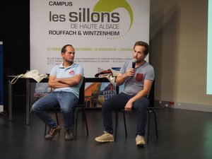 Soirée pastoralisme