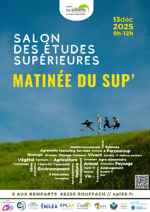 Matinee du Sup' 2025