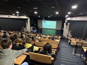 Erasmus Days aux Sillons de Haute Alsace