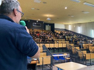 Erasmus Days aux Sillons de Haute Alsace