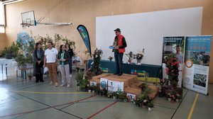 Concours de Reconnaissance des Végétaux 2026 - Grand Est
