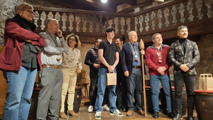 Hackaton terroir idees Alsace