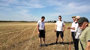 Concours Departemental Labour 2026