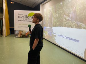 Erasmus Days aux Sillons de Haute Alsace