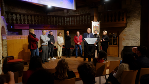 Hackaton terroir idees Alsace