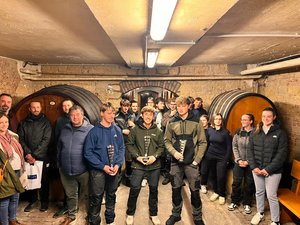 Gagnants concours de taille 2026