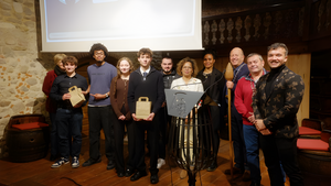 Hackaton terroir idees Alsace