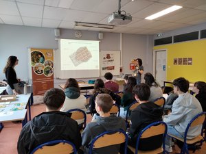 Agir local, Penser global 
