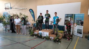 Concours de Reconnaissance des Végétaux 2026 - Grand Est
