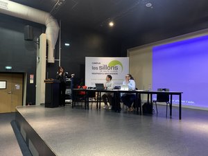 Rencontres viticulture alsacienne AVA CIVA 