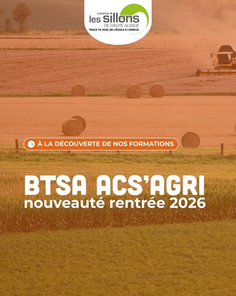 BTS ACS'Agri