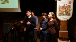 Hackaton terroir idees Alsace