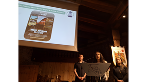 Hackaton terroir idees Alsace