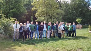 Concours de Reconnaissance des Végétaux 2026 - Grand Est