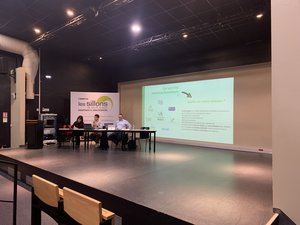 Rencontres viticulture alsacienne AVA CIVA 