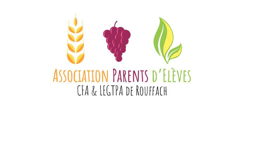 Logo de l'Association des Parents d'Elèves