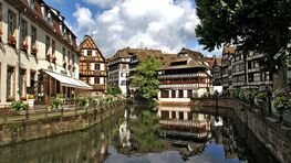 Langues Régionales d'Alsace